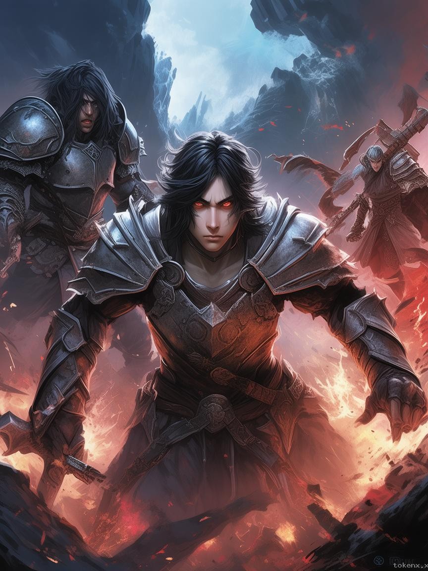 **纯困战士VS其他战士类型：全面对比分析**